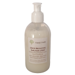 Handmade "Forest Fresh" Gentle Moisturising Body Wash 250ml